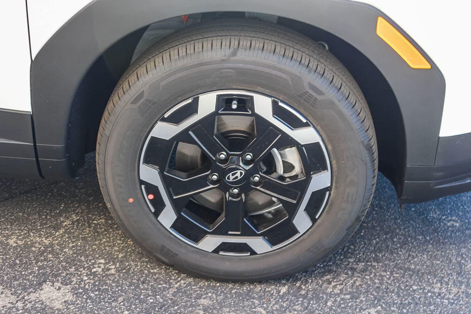 Thumbnail: 2026 Hyundai Santa Fe - 11