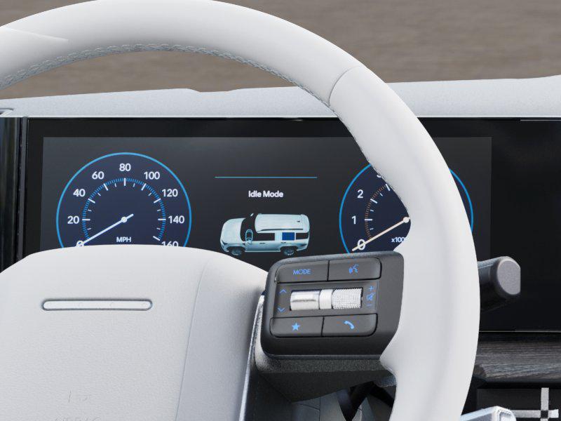 Thumbnail: 2025 Hyundai Santa Fe - 14