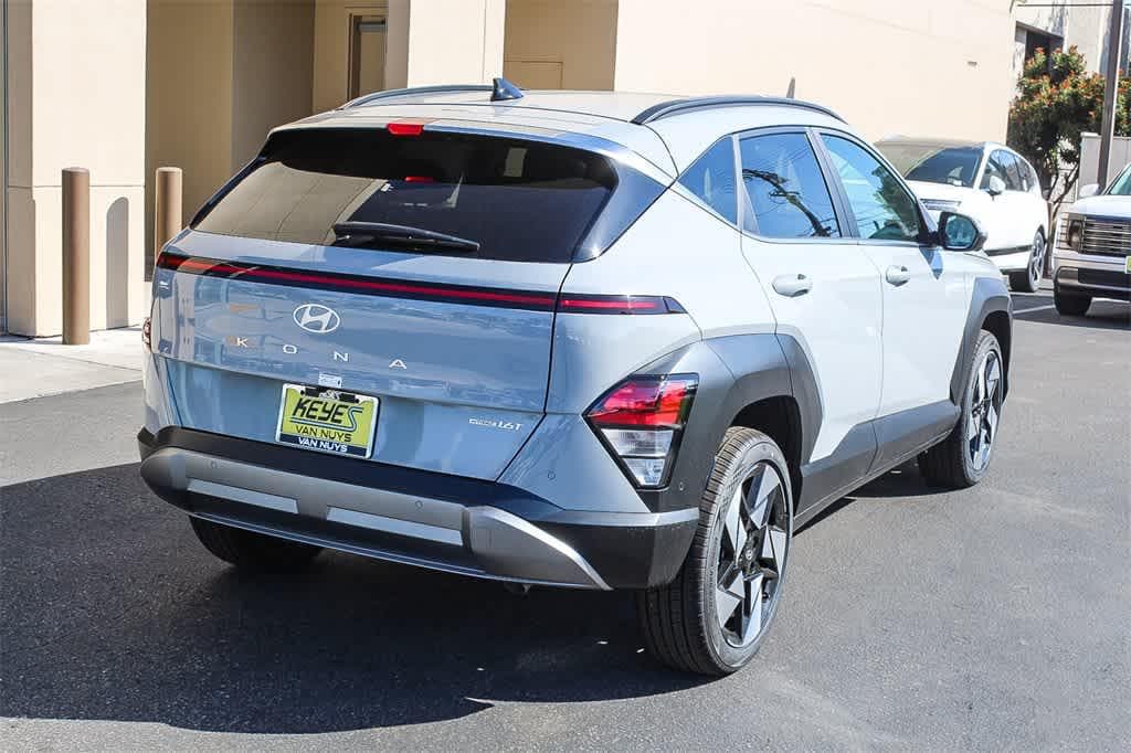 Thumbnail: 2026 Hyundai Kona - 4