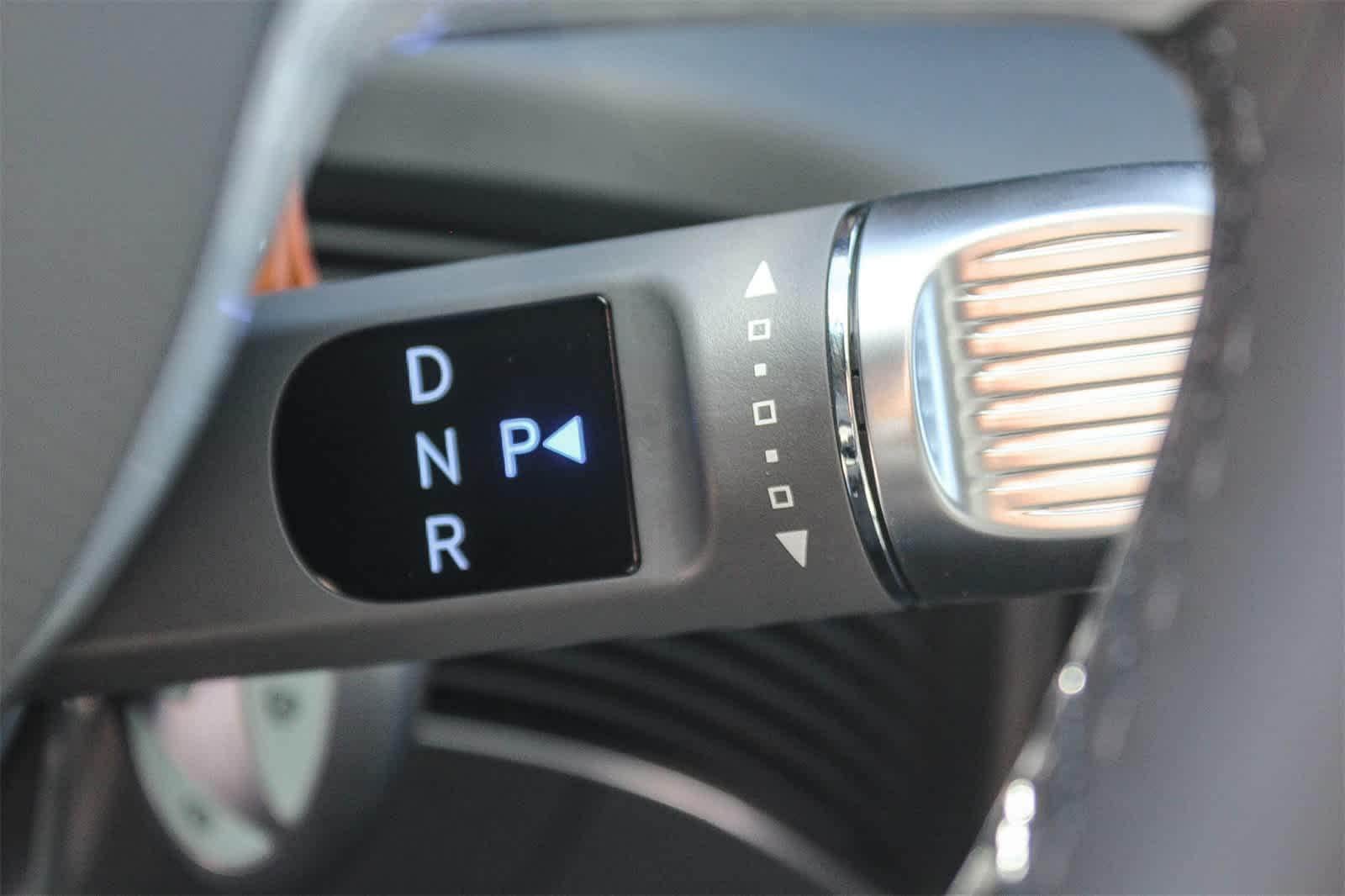 Thumbnail: 2026 Hyundai Ioniq 5 - 27