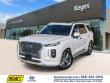 Used 2021 Hyundai Palisade Limited SUV
