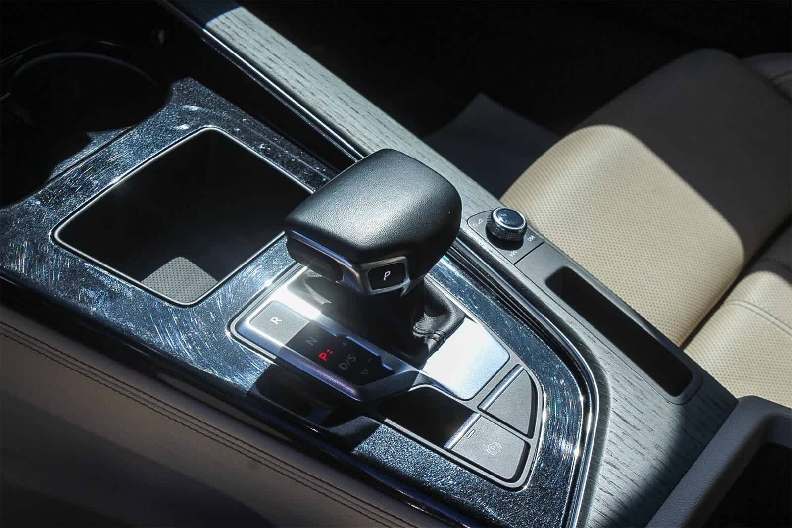 Thumbnail: 2023 Audi A5 - 26