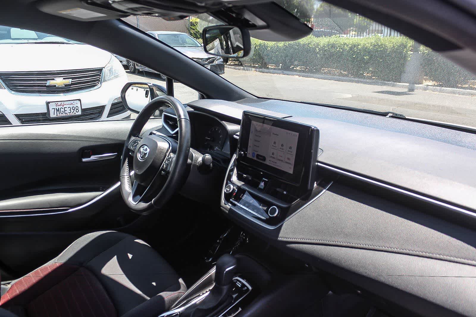 Thumbnail: 2024 Toyota Corolla - 20