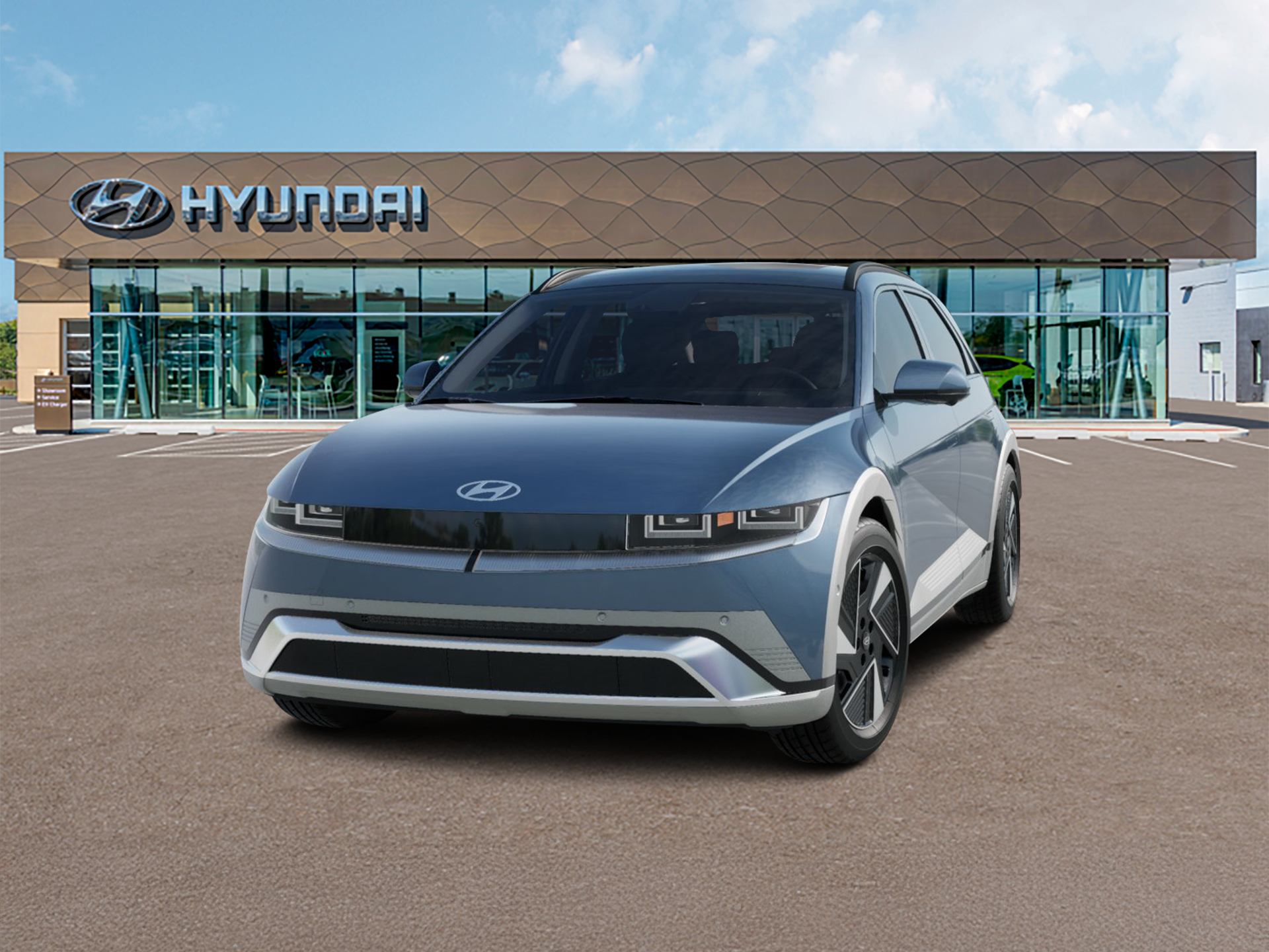 Thumbnail: 2026 Hyundai Ioniq 5 - 7