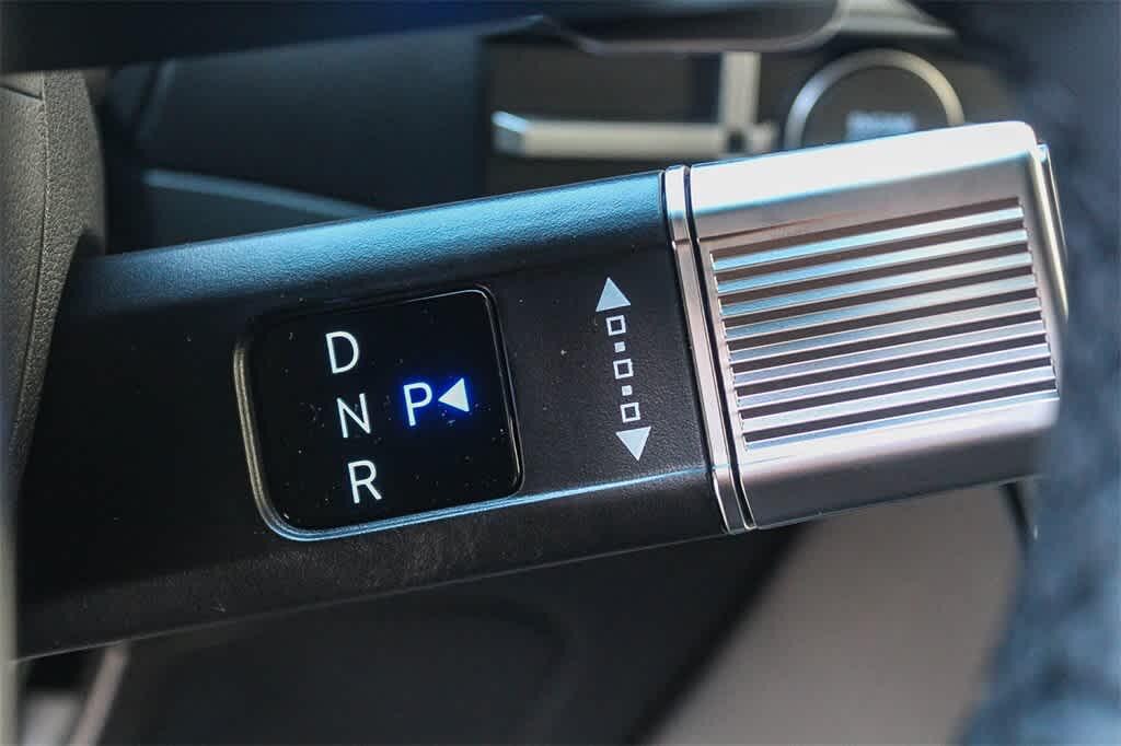 Thumbnail: 2026 Hyundai Santa Fe - 26