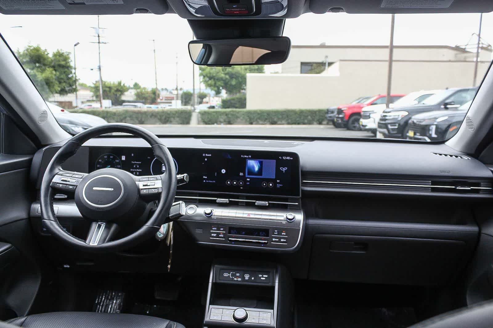 Thumbnail: 2024 Hyundai Kona - 16