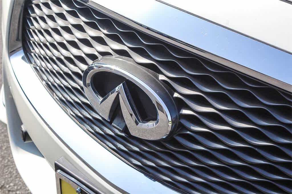 Thumbnail: 2016 INFINITI QX60 - 11