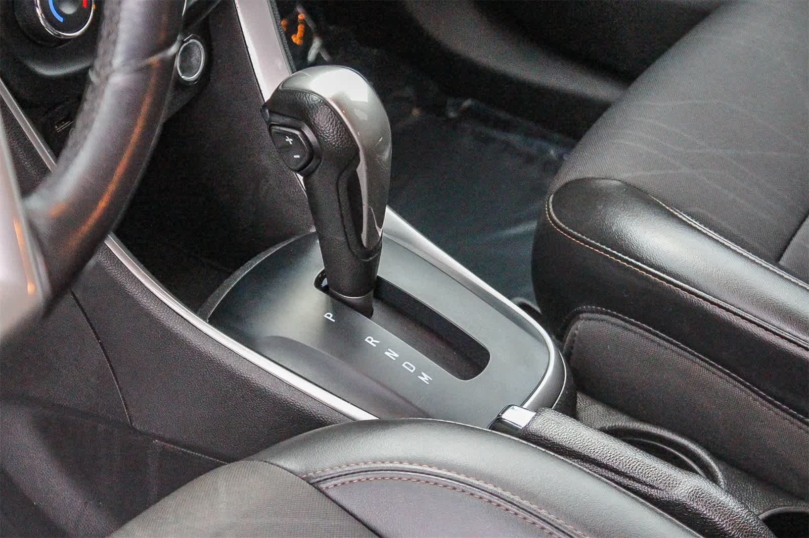 Thumbnail: 2022 Chevrolet Trax - 24