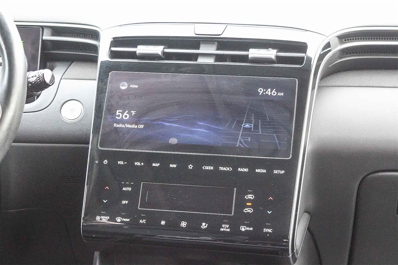 Thumbnail: 2022 Hyundai Tucson - 21