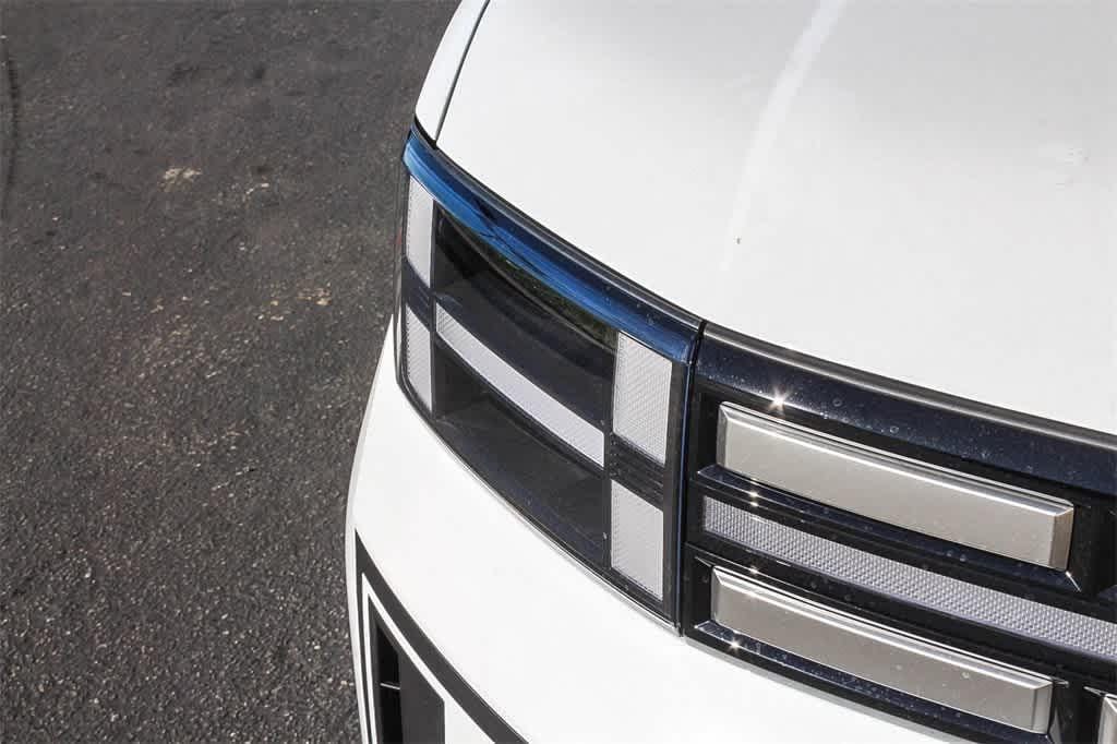 Thumbnail: 2026 Hyundai Santa Fe - 10