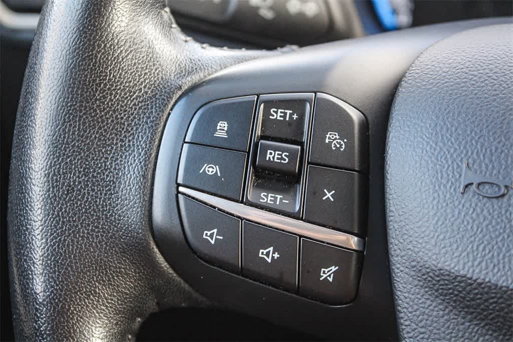 Thumbnail: 2022 Ford Bronco Sport - 23