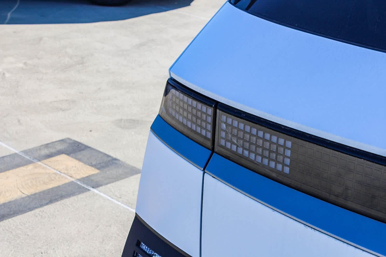 Thumbnail: 2026 Hyundai Ioniq 5 - 8