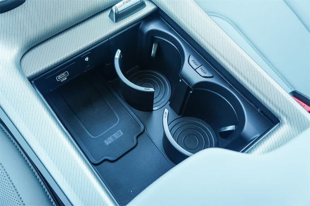 Thumbnail: 2025 Hyundai Palisade - 29