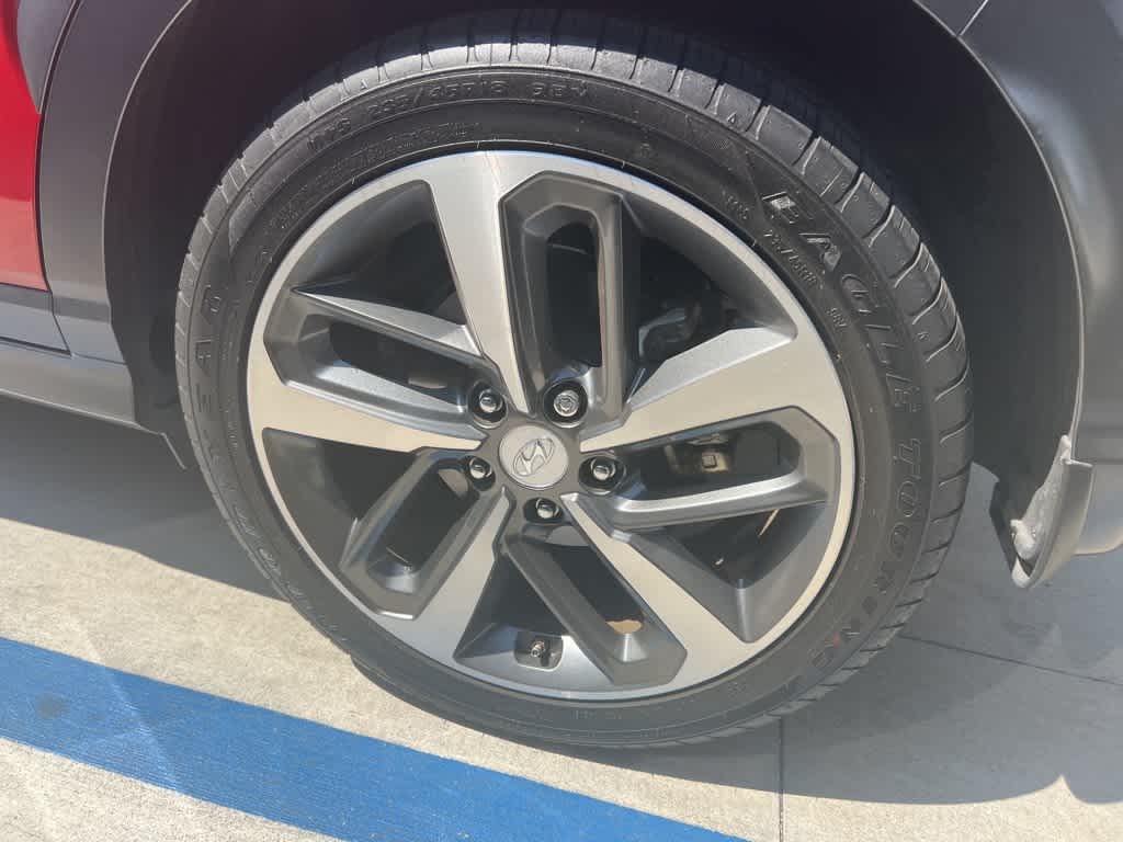 Thumbnail: 2020 Hyundai Kona - 7