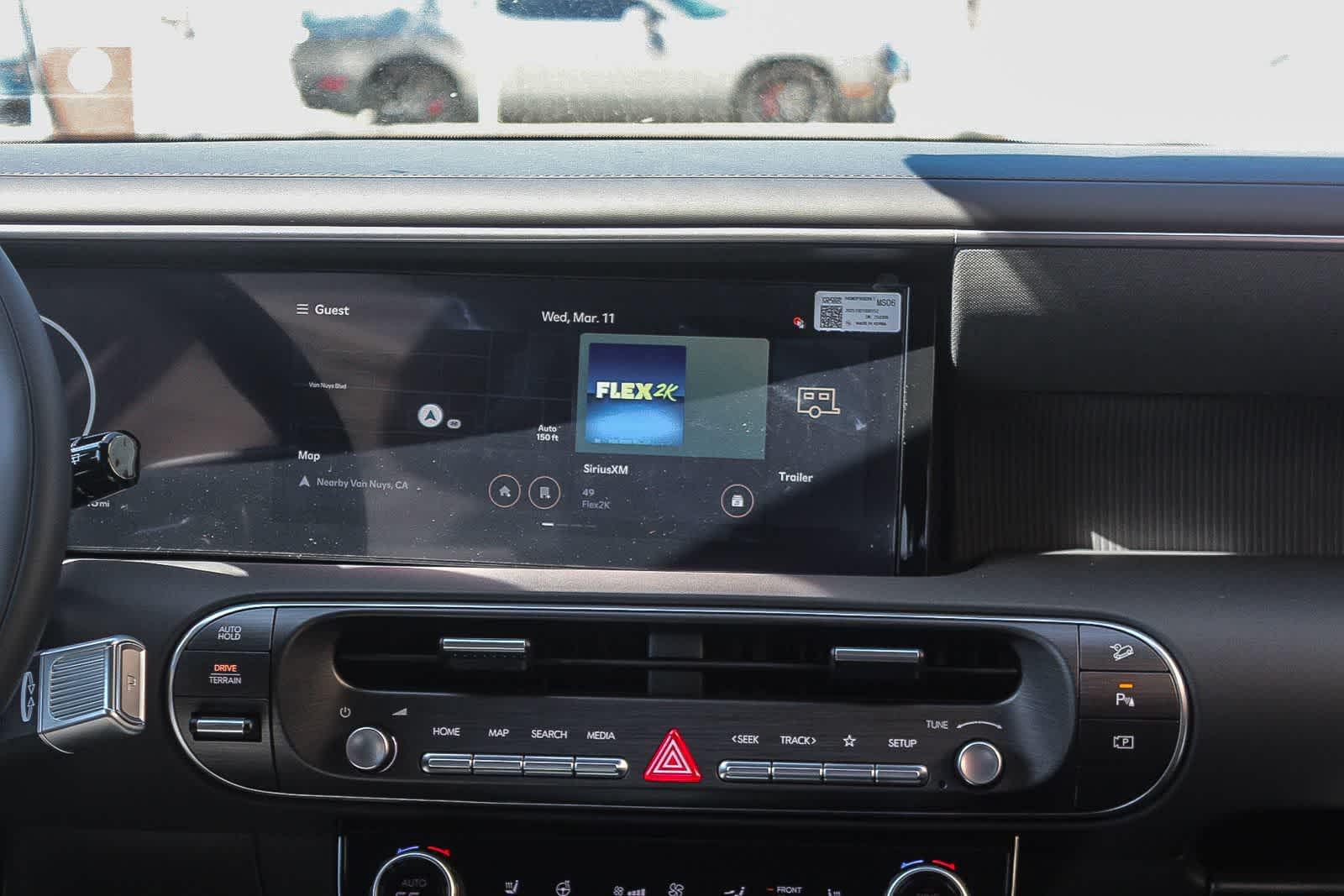 Thumbnail: 2026 Hyundai Palisade - 19