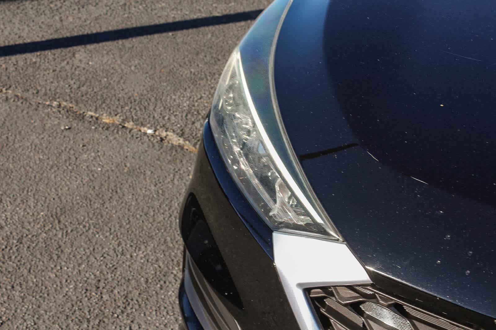 Thumbnail: 2019 Hyundai Tucson - 13