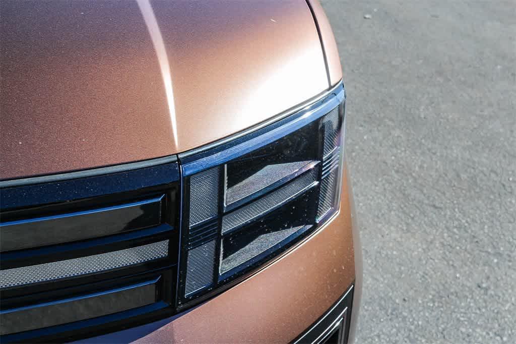 Thumbnail: 2026 Hyundai Santa Fe - 12