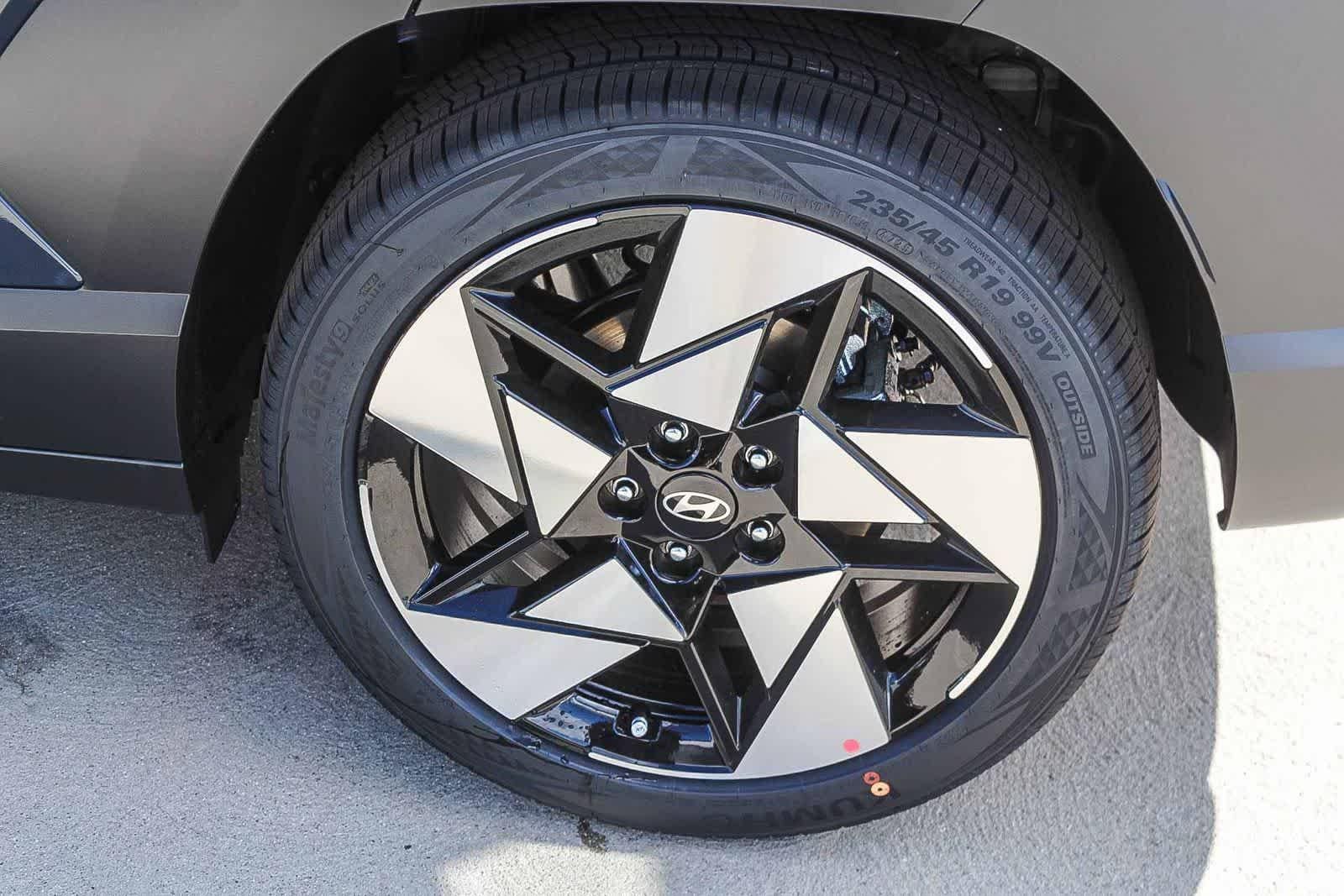 Thumbnail: 2026 Hyundai Kona - 9