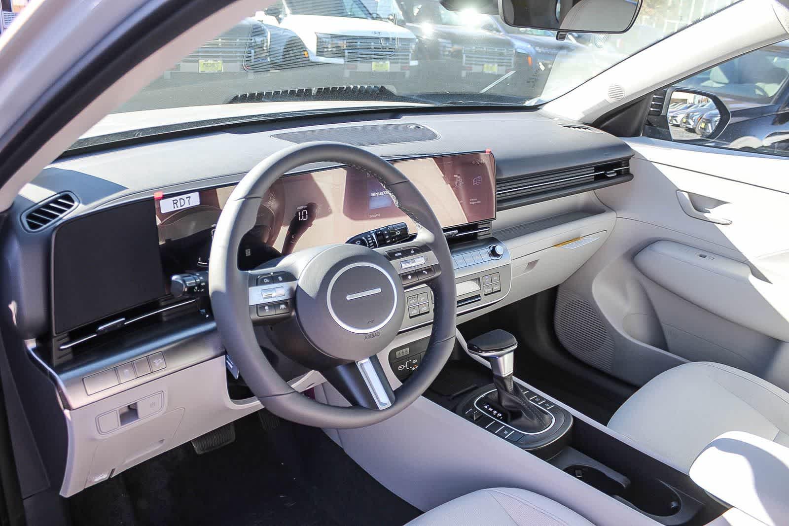 Thumbnail: 2026 Hyundai Kona - 37