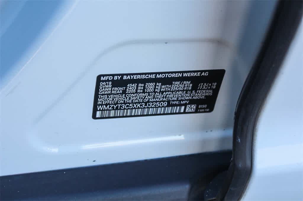 Thumbnail: 2019 MINI Cooper Countryman - 40