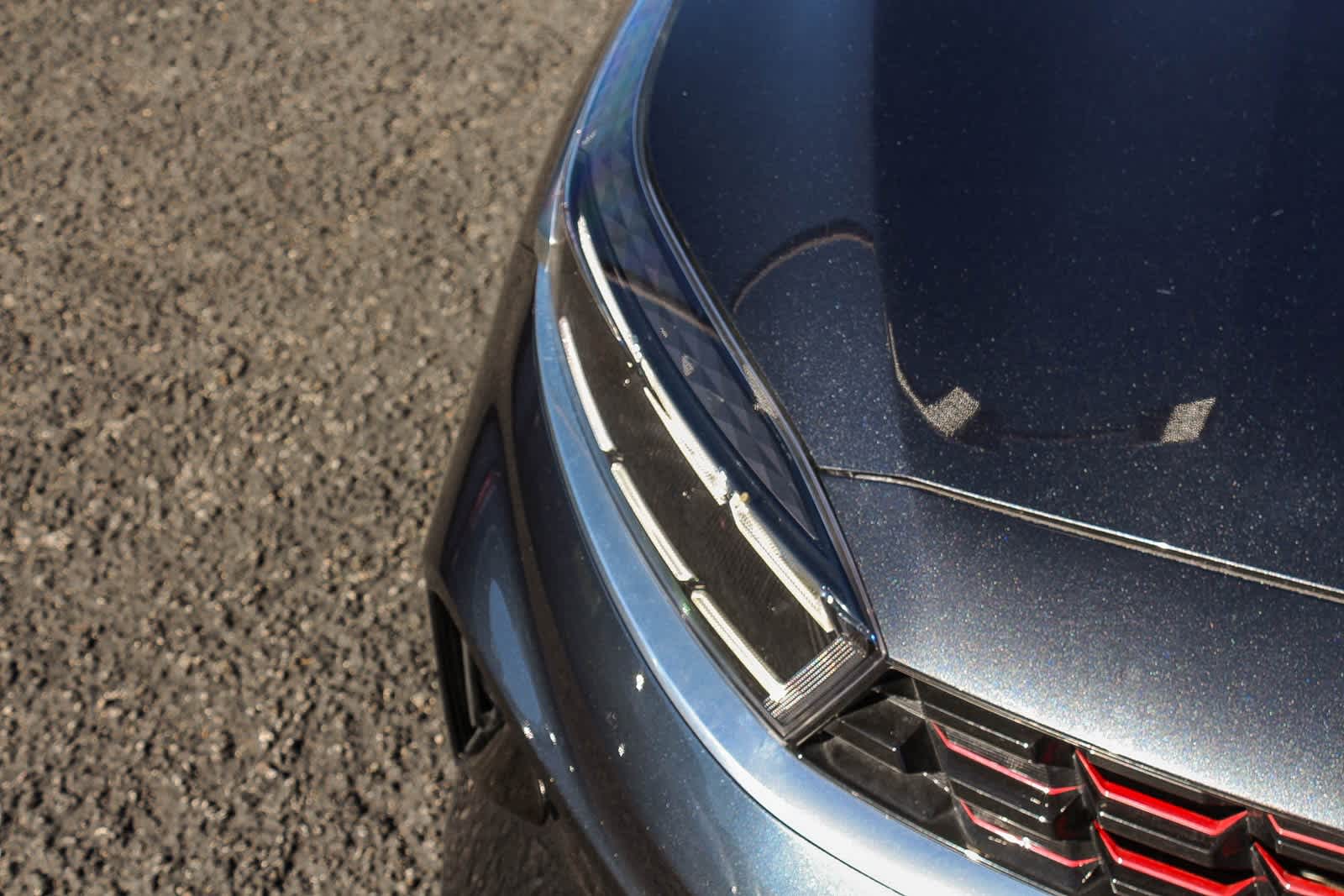 Thumbnail: 2023 Kia Forte - 16