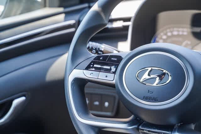 Thumbnail: 2024 Hyundai Santa Cruz - 16