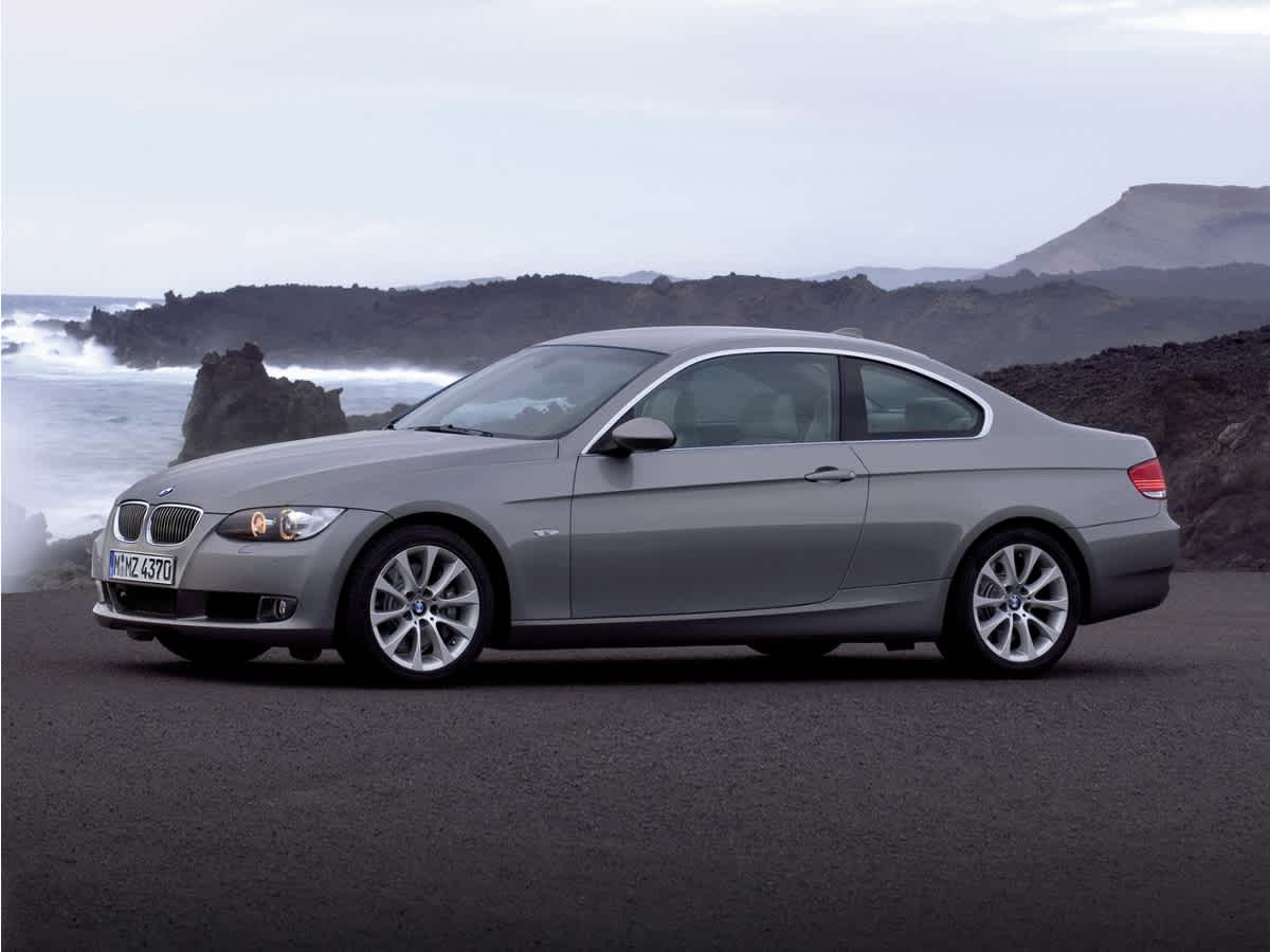 2009 BMW 3 Series 335i -
                  Van Nuys, CA