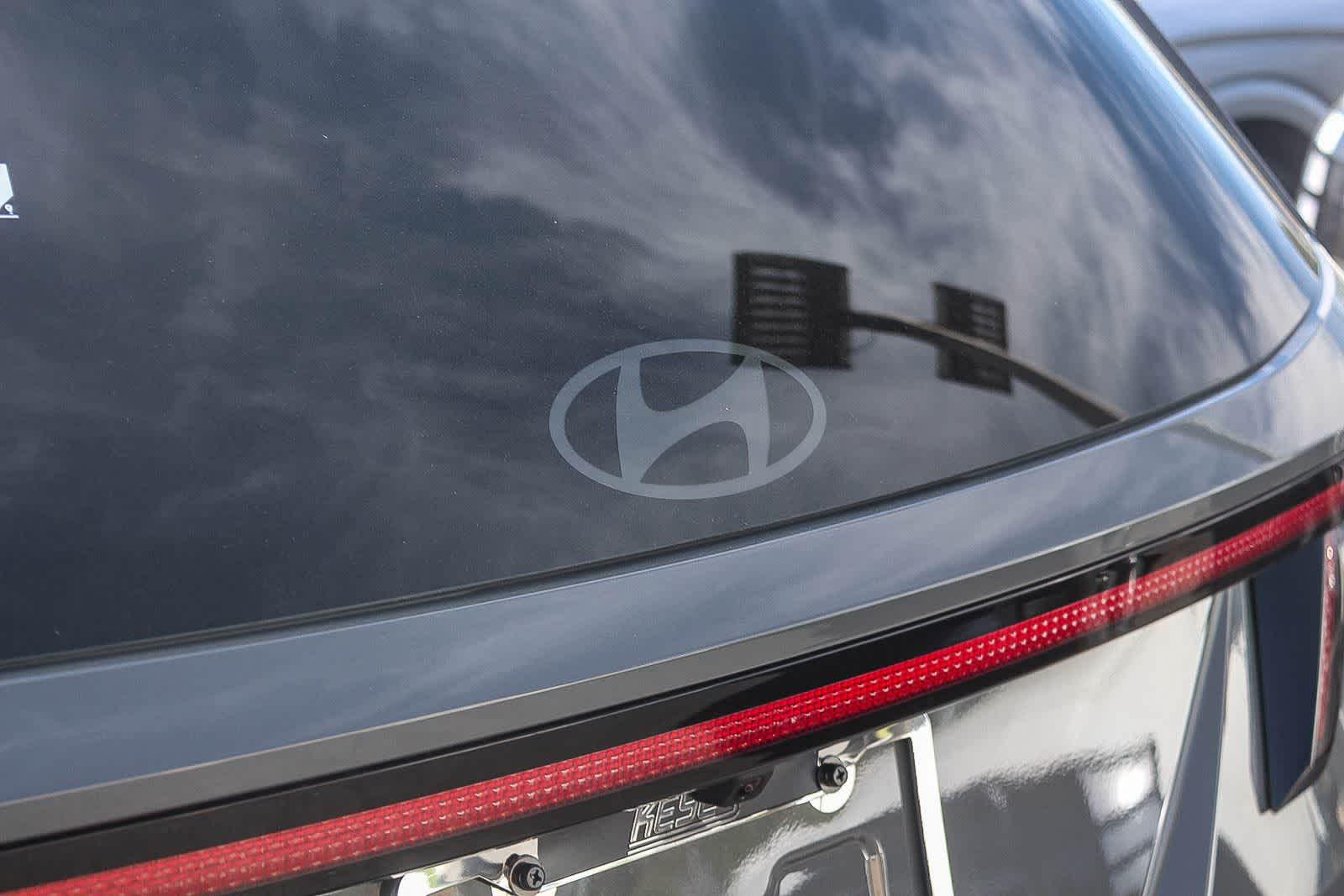 Thumbnail: 2026 Hyundai Tucson - 14