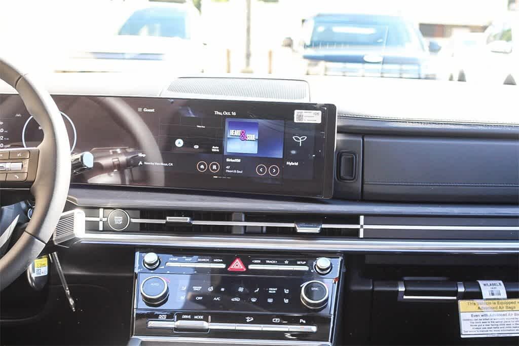 Thumbnail: 2026 Hyundai Santa Fe - 15