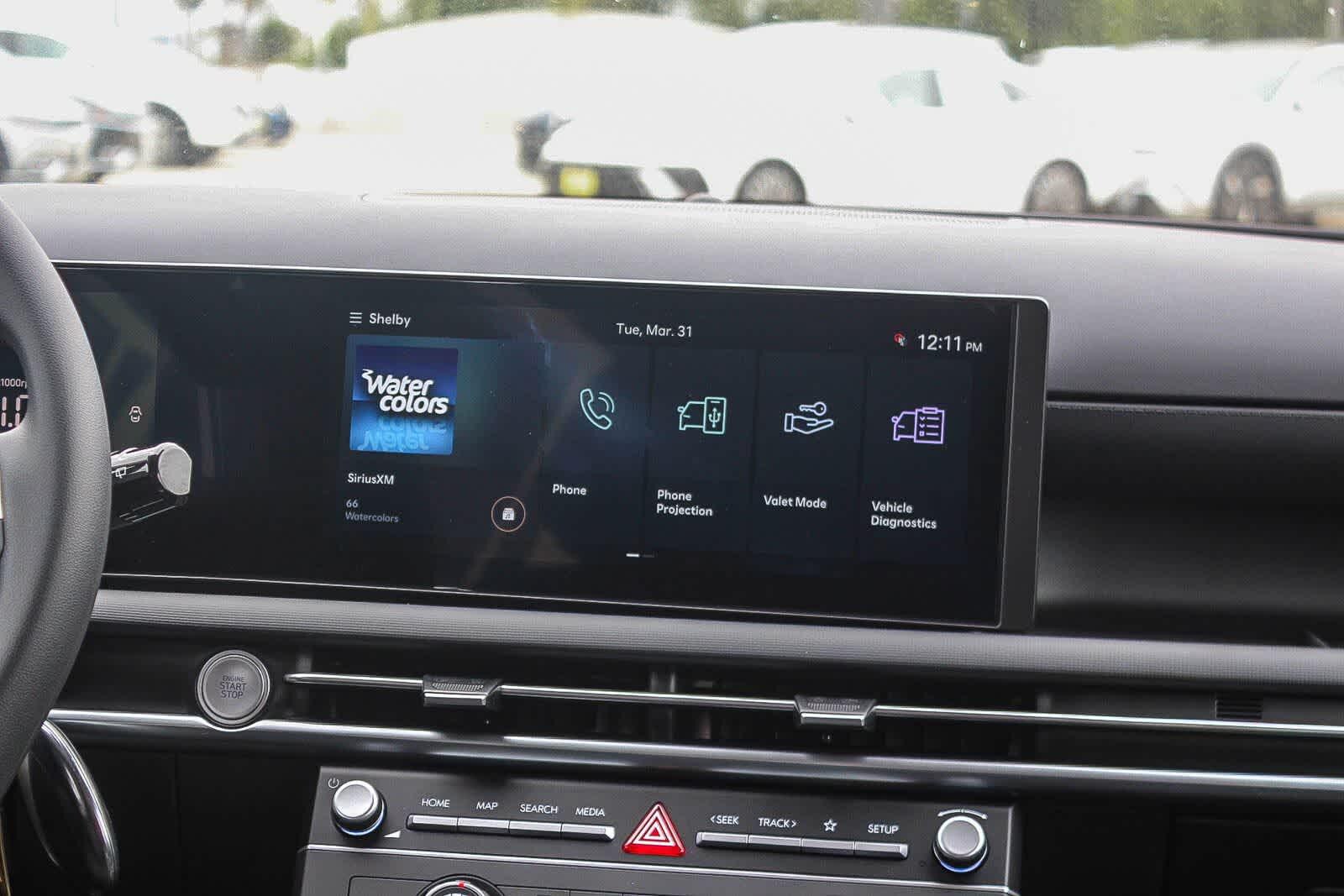 Thumbnail: 2026 Hyundai Tucson - 22