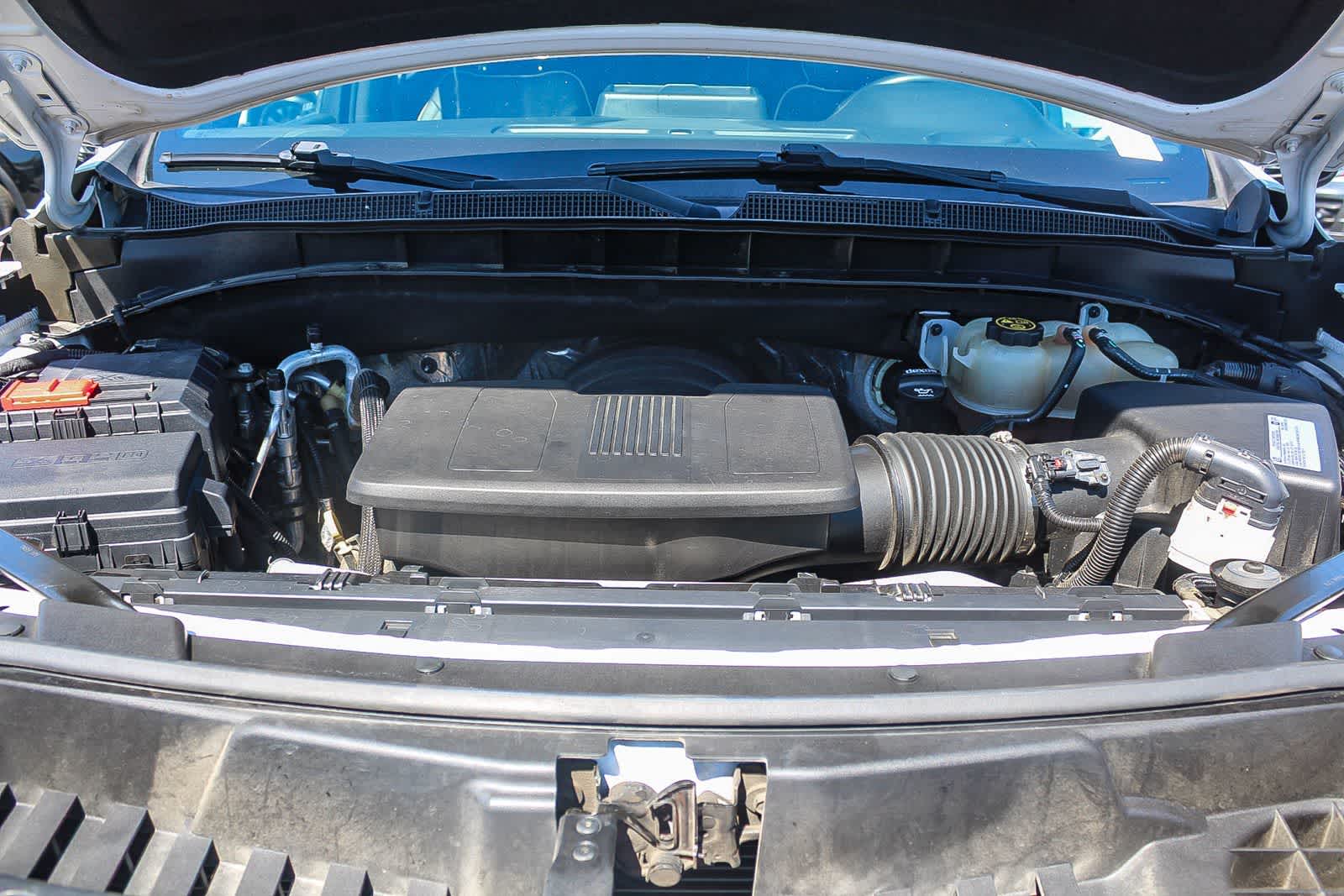 Thumbnail: 2021 Chevrolet Tahoe - 38