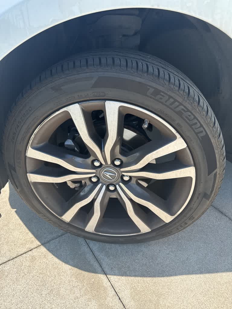Thumbnail: 2020 Acura MDX - 11