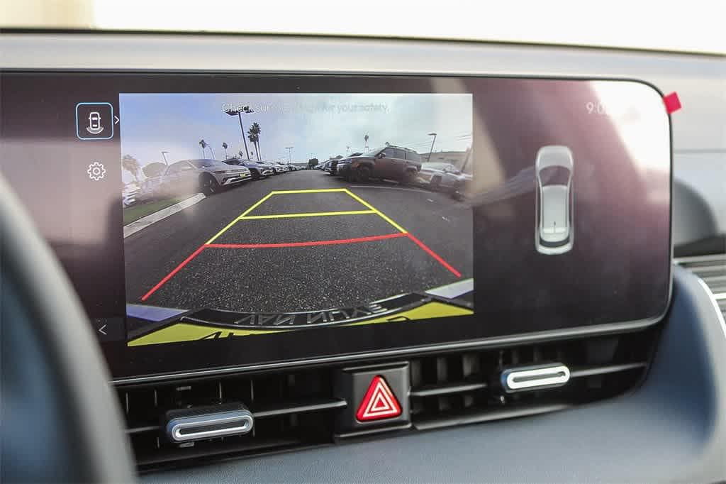 Thumbnail: 2026 Hyundai Ioniq 5 - 25