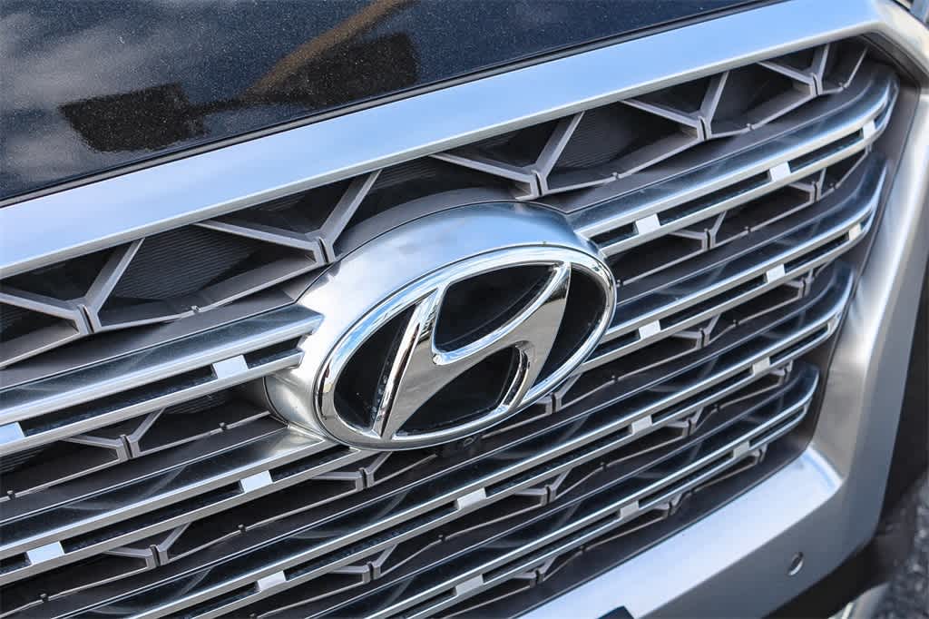 Thumbnail: 2020 Hyundai Palisade - 11