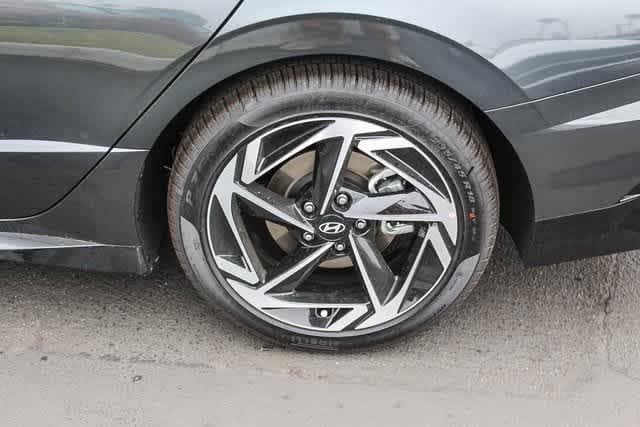 Thumbnail: 2024 Hyundai Sonata - 8