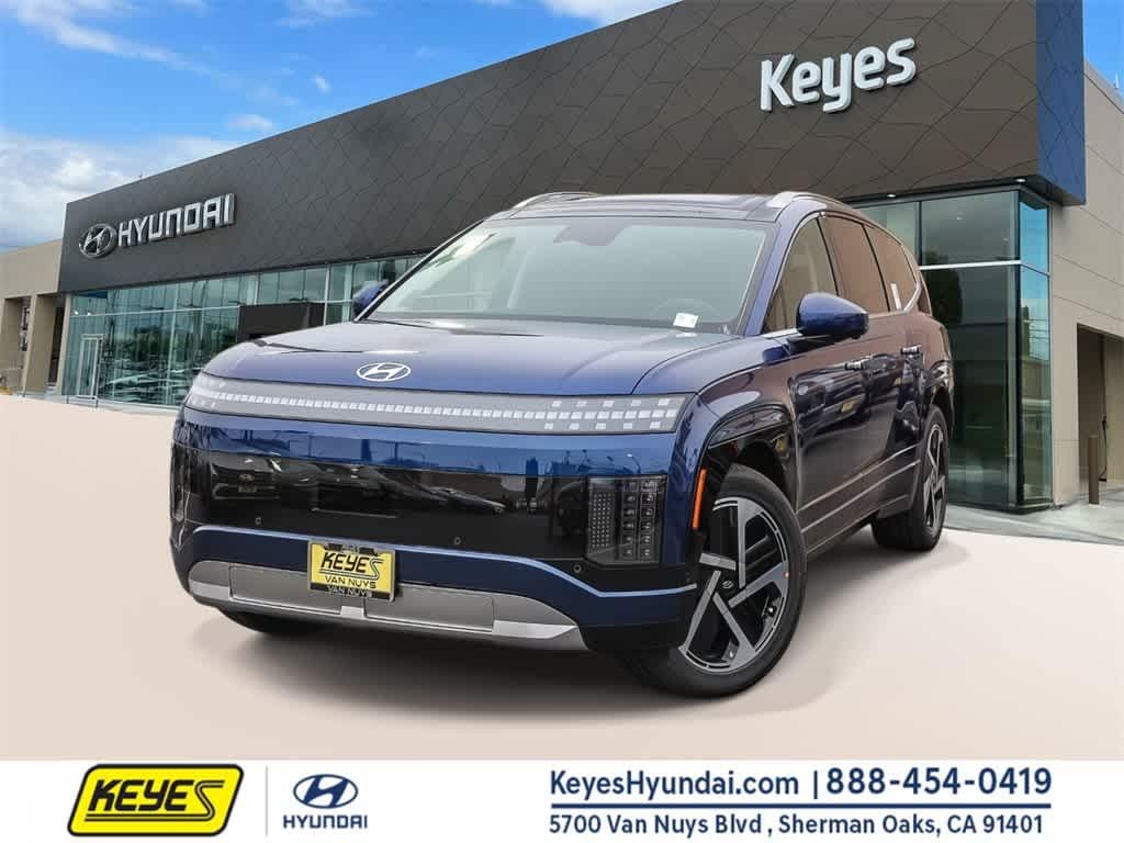 Thumbnail: 2026 Hyundai Ioniq - 1