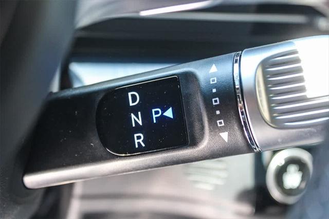 Thumbnail: 2025 Hyundai Ioniq 6 - 22
