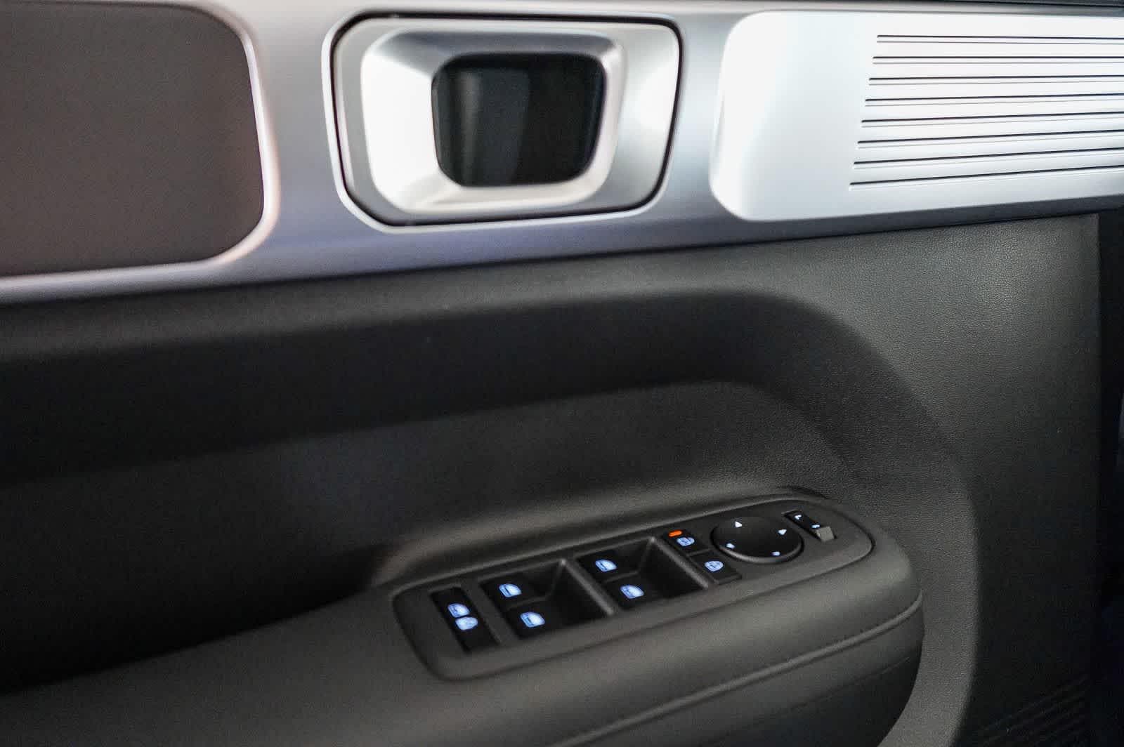 Thumbnail: 2026 Hyundai Santa Fe - 27