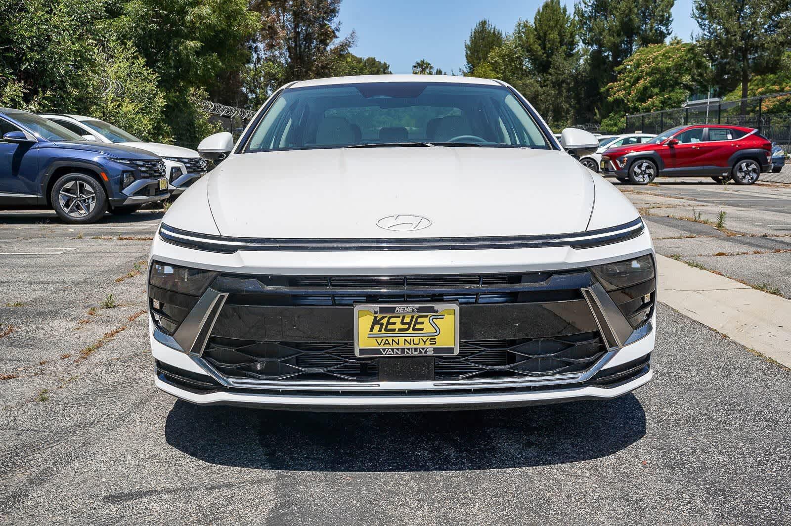 Thumbnail: 2026 Hyundai Sonata - 2