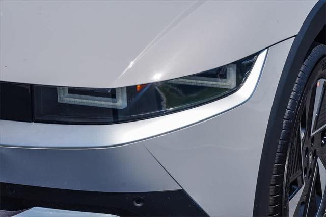 Thumbnail: 2025 Hyundai Ioniq 5 - 7