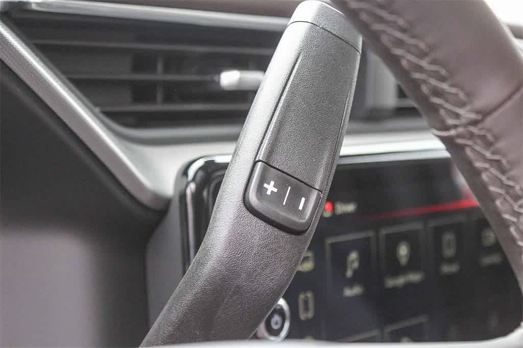 Thumbnail: 2024 GMC Sierra 2500 - 23