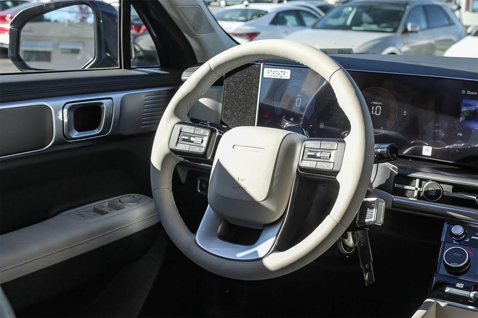 Thumbnail: 2026 Hyundai Santa Fe - 21