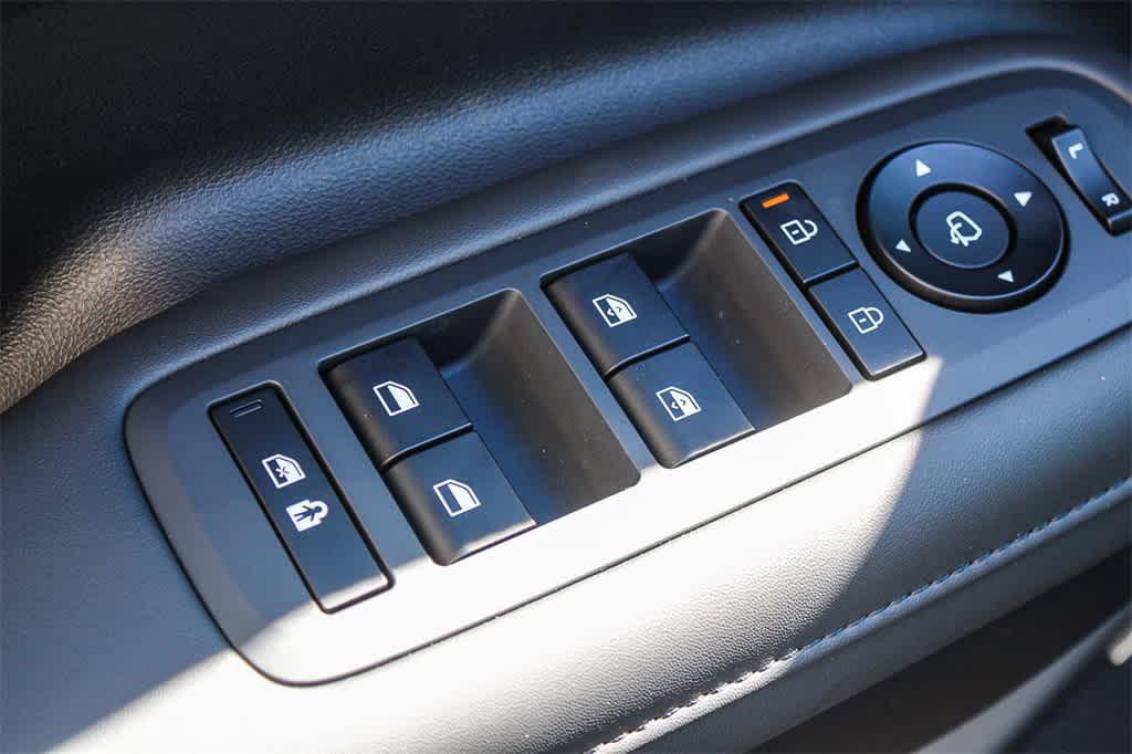 Thumbnail: 2026 Hyundai Santa Fe - 22