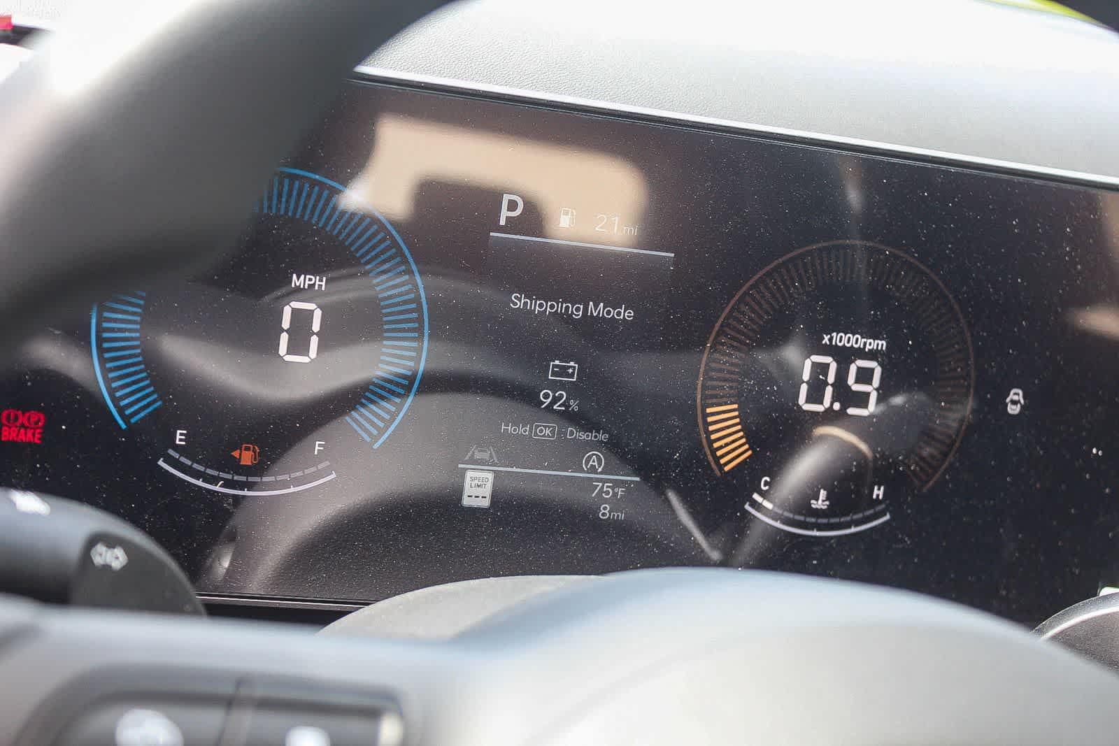 Thumbnail: 2026 Hyundai Tucson - 29