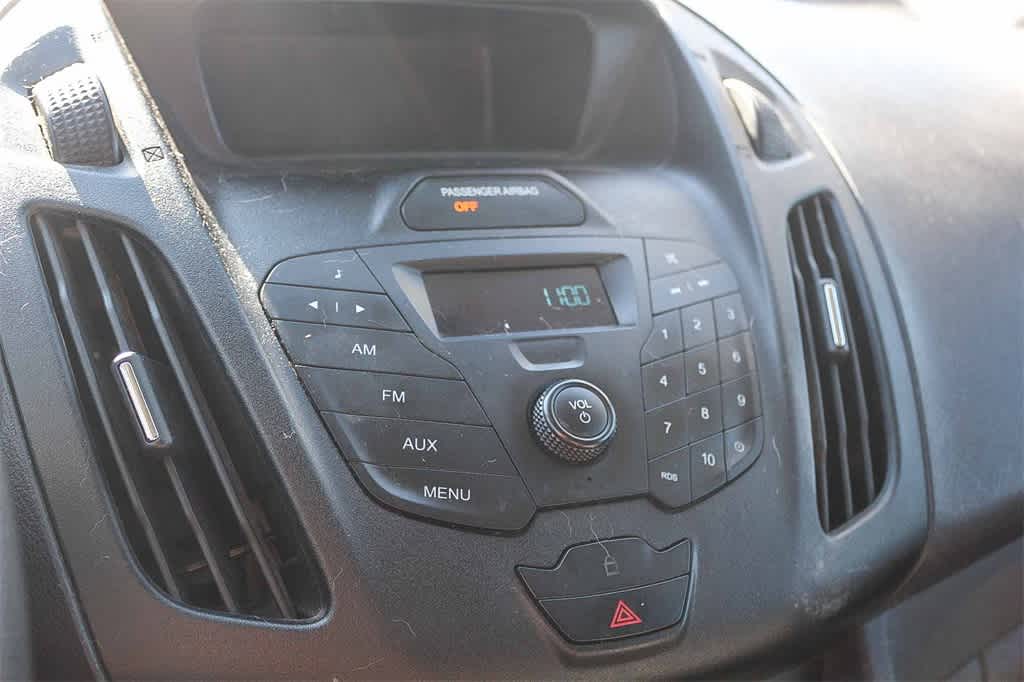 Thumbnail: 2016 Ford Transit Series - 28