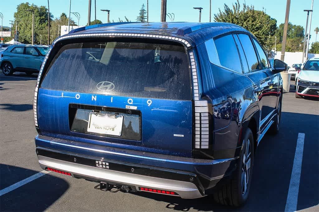 Thumbnail: 2026 Hyundai Ioniq - 4