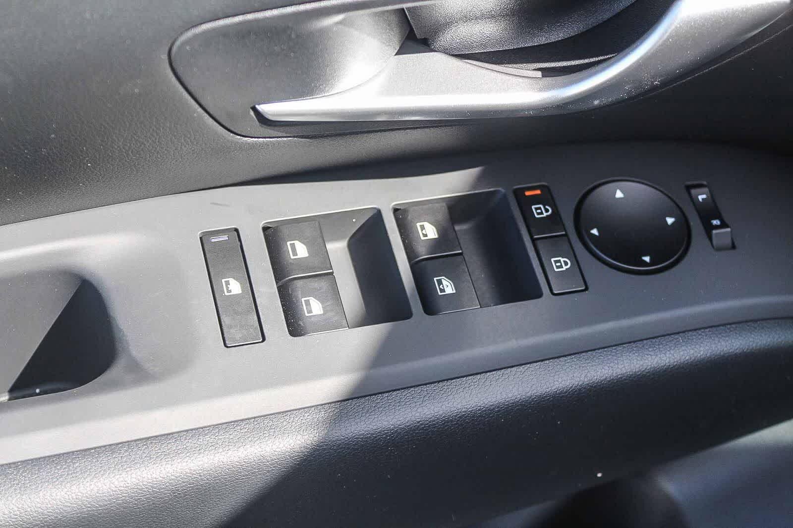 Thumbnail: 2026 Hyundai Tucson - 26