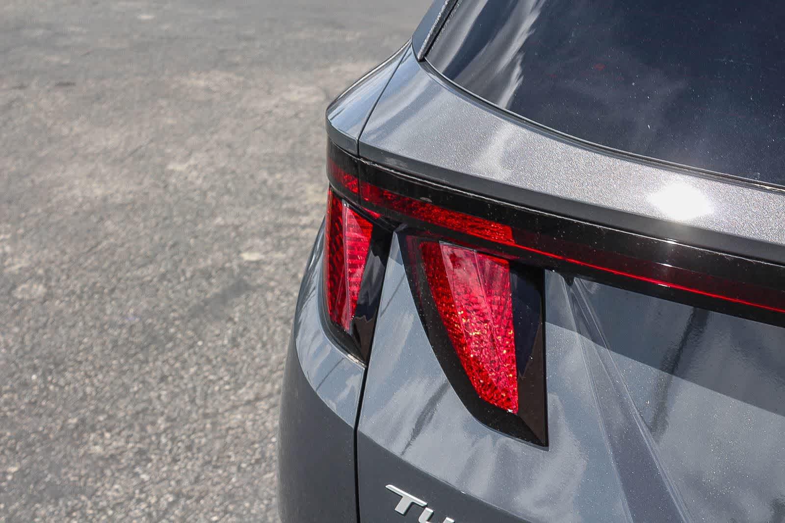 Thumbnail: 2026 Hyundai Tucson - 8