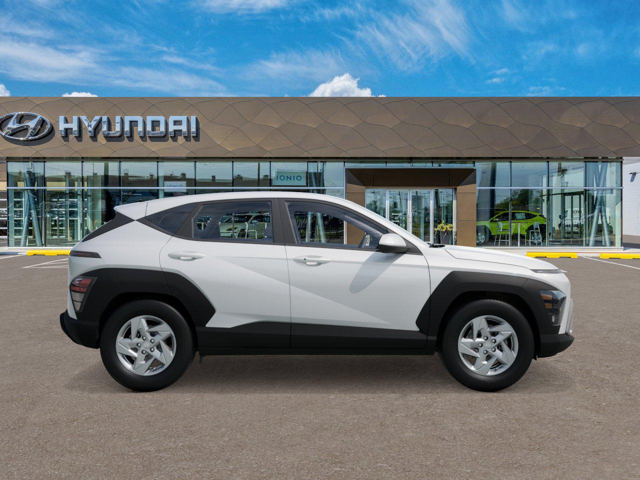 Thumbnail: 2026 Hyundai Kona - 7