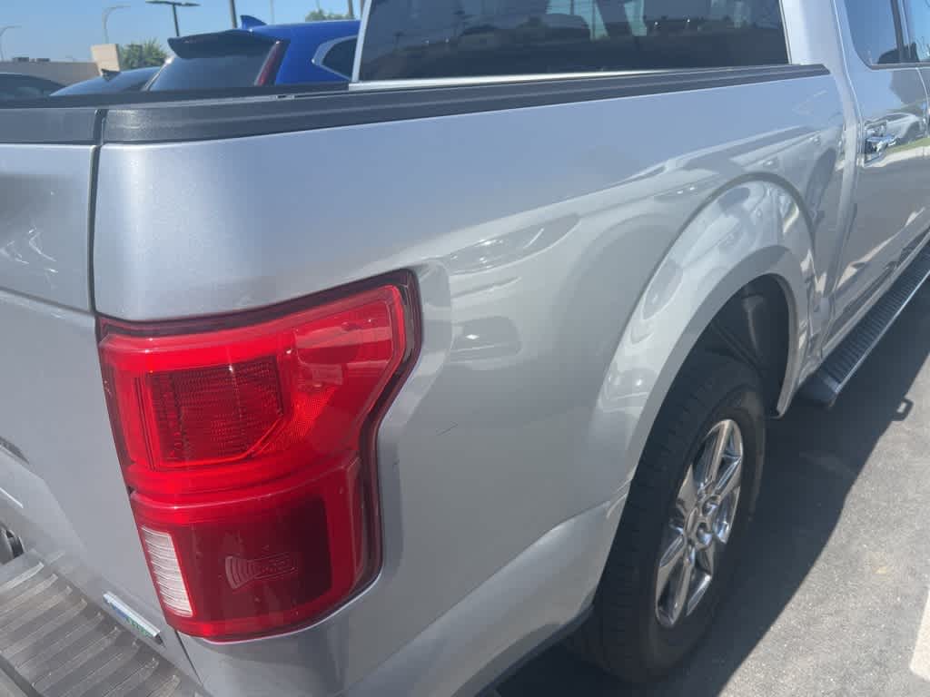 Thumbnail: 2019 Ford F-150 - 12